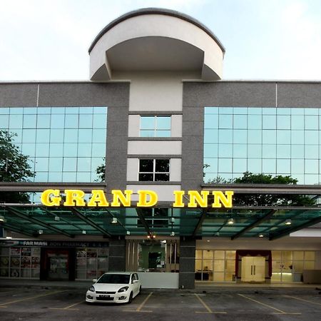 Grand Inn Hotel - Macalister Road Georgetown Exterior foto