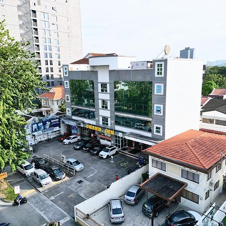 Grand Inn Hotel - Macalister Road Georgetown Exterior foto